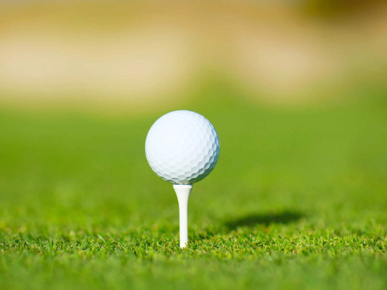 golf-ball